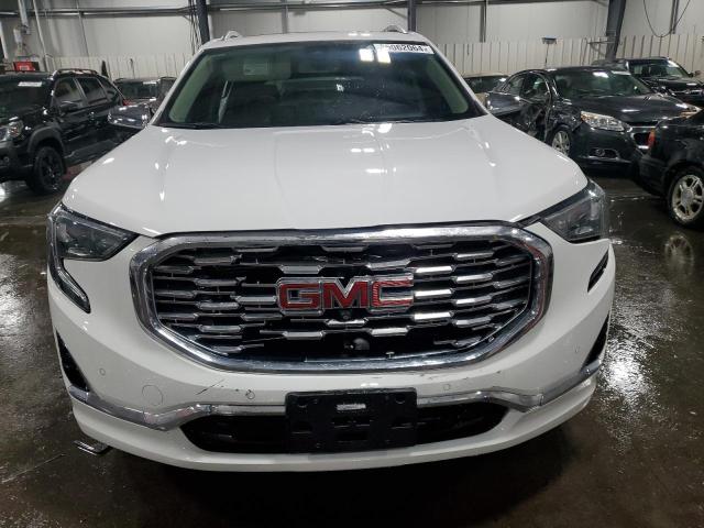 2019 GMC TERRAIN DE - 3GKALXEX6KL382992