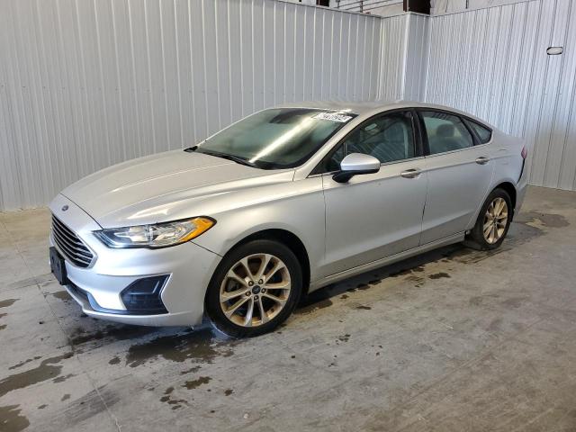 Vin: 3fa6p0hd7kr203389, lot: 82760204, ford fusion se 20191