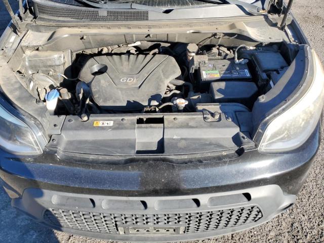 VIN KNDJN2A20F7231482 2015 KIA SOUL no.11