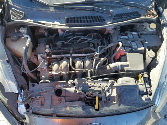 2015 FORD FIESTA SE - 3FADP4EJ8FM217152