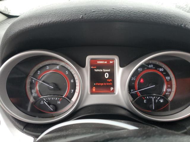 2016 DODGE JOURNEY SX - 3C4PDCBB6GT180889