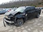 2024 CHEVROLET SILVERADO - 2GCUDDED4R1142183