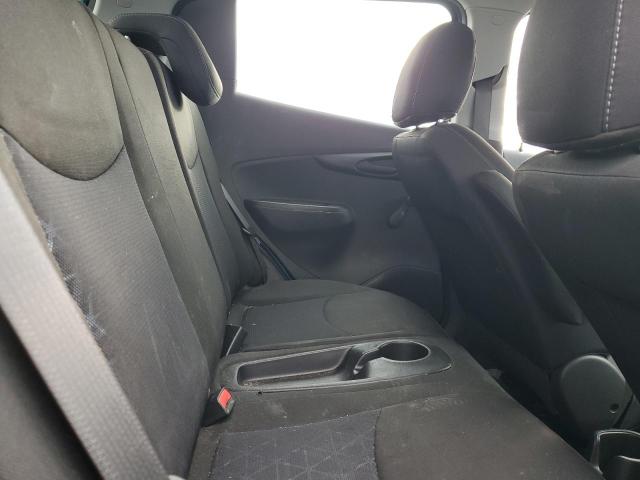 2021 CHEVROLET SPARK LS - KL8CB6SA3MC723824