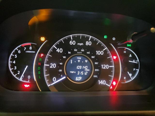 2015 HONDA CR-V EX - 5J6RM4H52FL102114