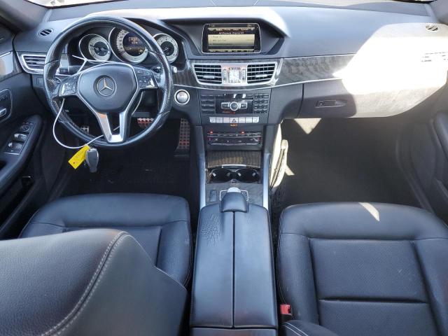 2015 MERCEDES-BENZ E 350 4MAT - WDDHF8JBXFB097002