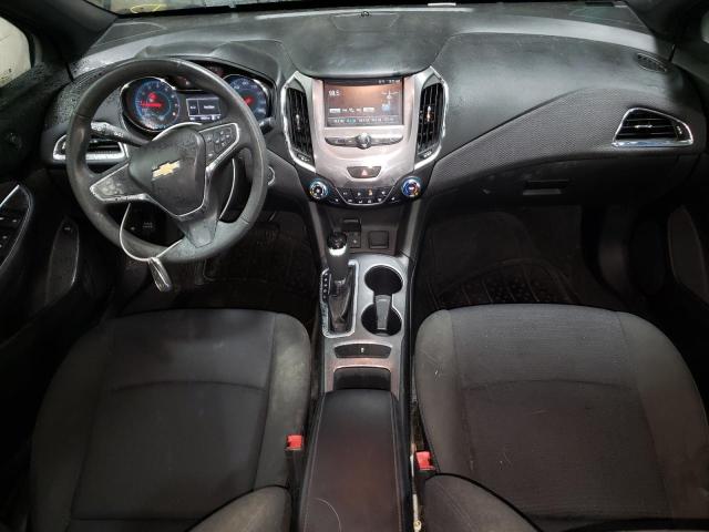 2016 CHEVROLET CRUZE LT - 1G1BE5SM2G7240734