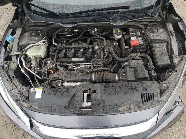 2016 HONDA CIVIC EX - 19XFC1F39GE203530