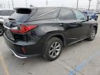 Lot #3023893224 2018 LEXUS RX 350 L