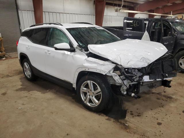 VIN 3GKALTEX2JL292214 2018 GMC TERRAIN no.4