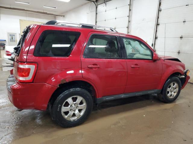 Vin: 1fmcu0e71akc15699, lot: 85142614, ford escape limited 20103