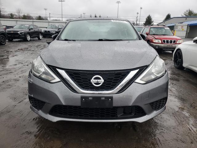 2018 NISSAN SENTRA S - 3N1AB7APXJY277851
