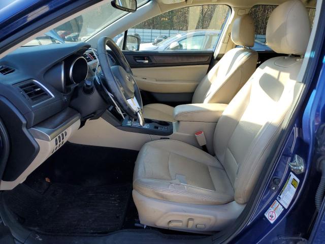 2015 SUBARU OUTBACK 2. - 4S4BSANC2F3229276