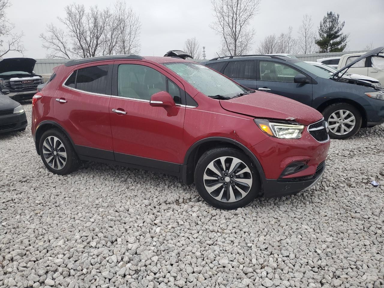 BUICK ENCORE ESSENCE