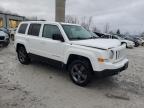 Lot #3027179281 2015 JEEP PATRIOT LA