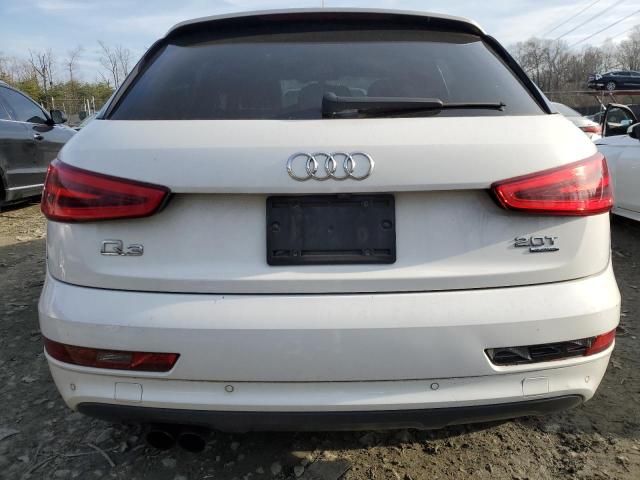 2015 AUDI Q3 WA1EFCFS8FR008277