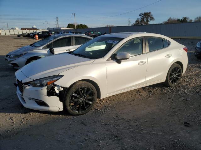 2018 MAZDA 3 TOURING #3030804439