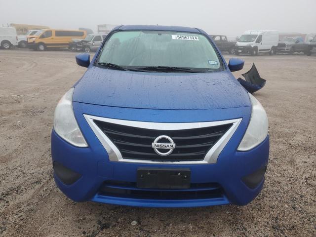 2016 NISSAN VERSA S - 3N1CN7AP8GL822015