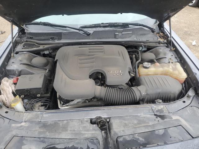 2016 DODGE CHALLENGER - 2C3CDZAG6GH239984