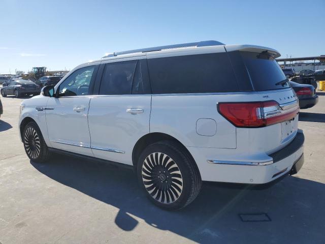 2021 LINCOLN NAVIGATOR - 5LMJJ2TTXMEL04554