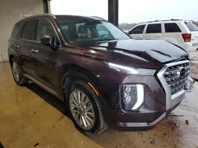 2020 HYUNDAI PALISADE L - KM8R54HE7LU091986