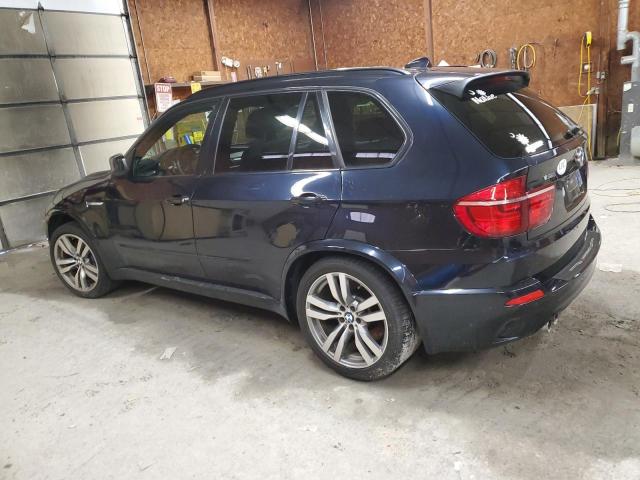 VIN 5YMGY0C53DLL15708 2013 BMW X5 no.2