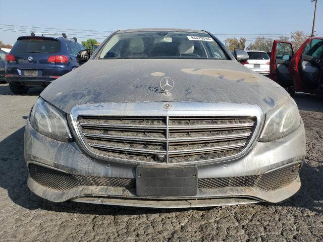 VIN WDDZF4JB3KA517664 2019 MERCEDES-BENZ E-CLASS no.5