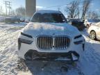 Lot #3037316183 2025 BMW X7 XDRIVE4