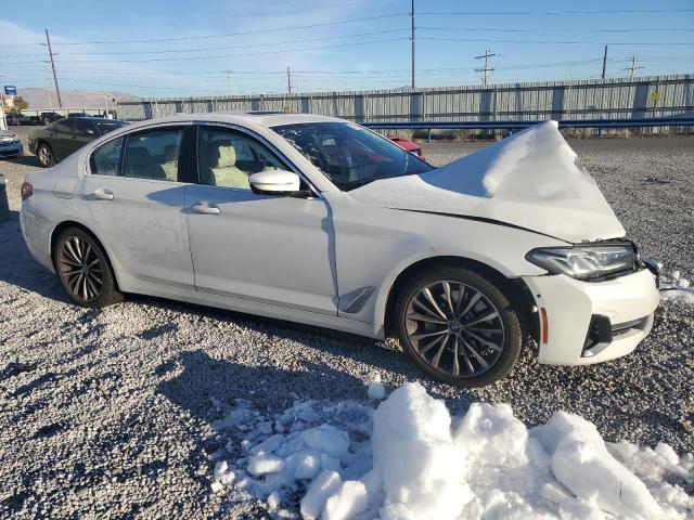 2021 BMW 530 I - WBA53BH07MCF05499