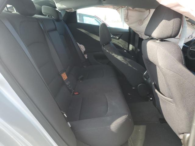 2022 CHEVROLET MALIBU LT - 1G1ZD5ST0NF126095