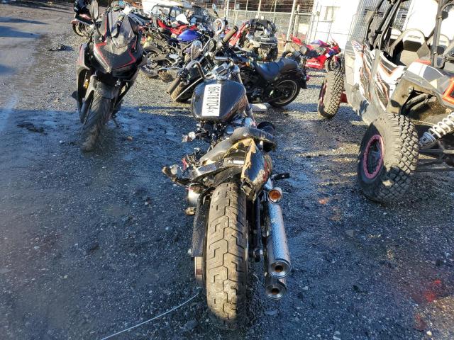 2023 HARLEY-DAVIDSON FXST 1HD1BVJ10PB056374