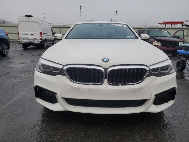 VIN WBAJA7C58KWC77903 2019 BMW 5 SERIES no.5