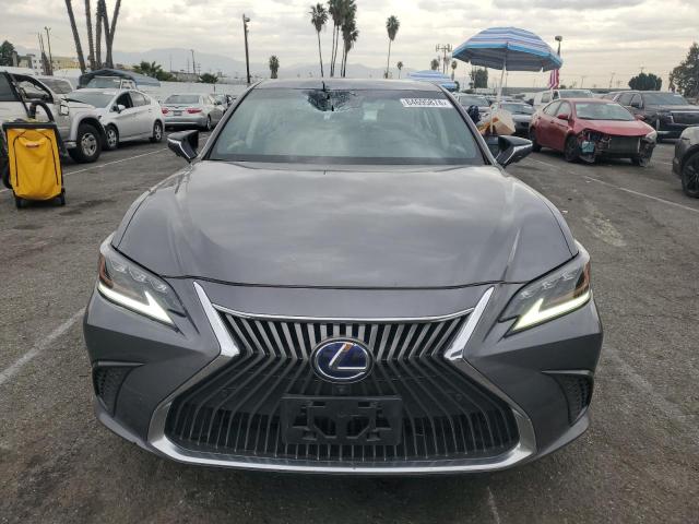 2020 LEXUS ES 300H LU 58AE21B19LU012323