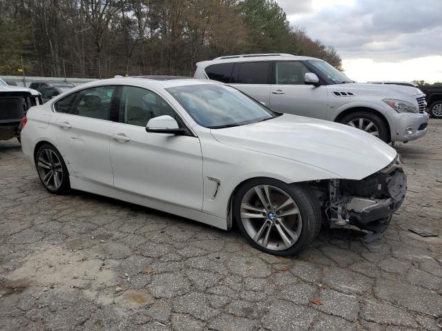 2015 BMW 428 I GRAN - WBA4A5C57FG051124