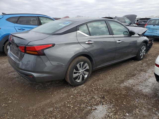 2024 NISSAN ALTIMA S - 1N4BL4BV6RN372285