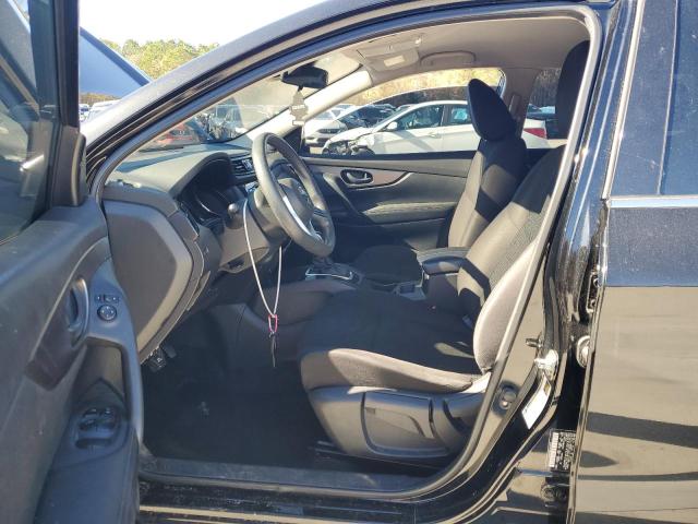 2021 NISSAN ROGUE S - JN1BJ1AV1MW306328