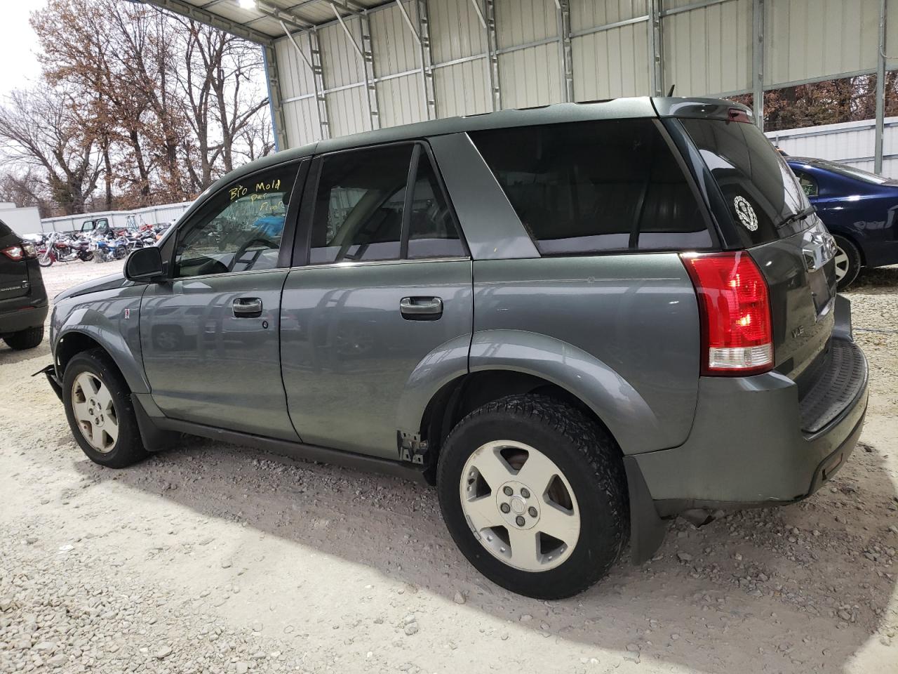 Lot #3037222524 2007 SATURN VUE