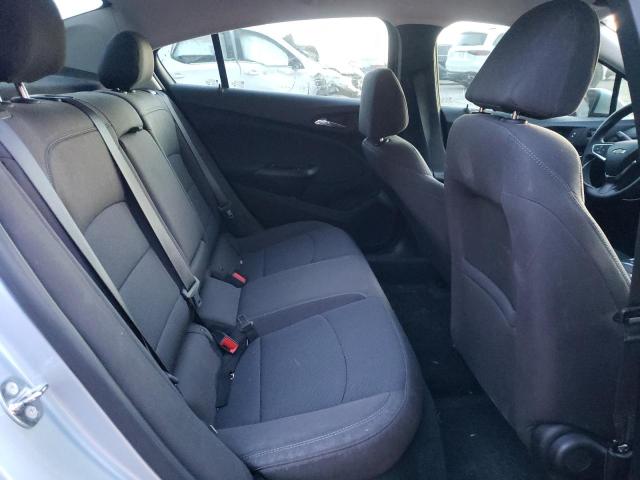2018 CHEVROLET CRUZE LT - 1G1BE5SM9J7228183