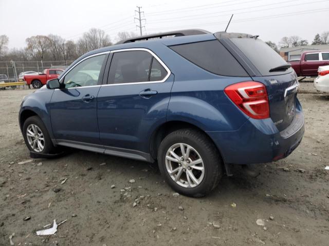 VIN 2GNALCEK8H6153307 2017 CHEVROLET EQUINOX no.2