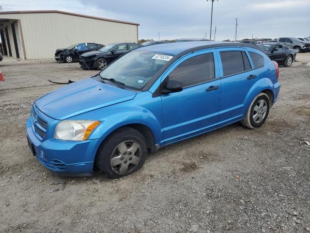 2008 DODGE CALIBER #3025177180