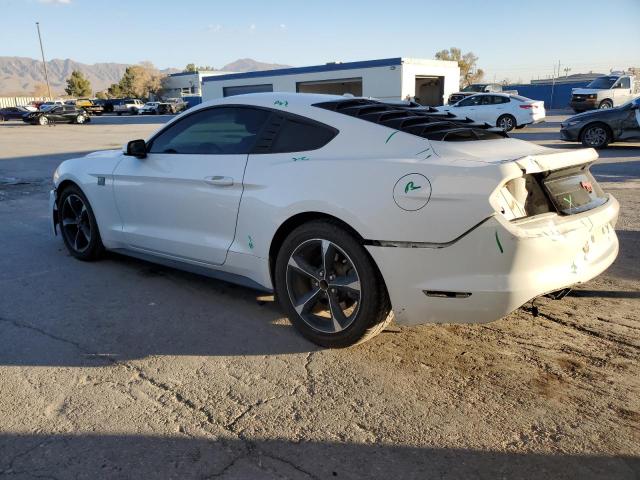 2019 FORD MUSTANG - 1FA6P8TH0K5196300