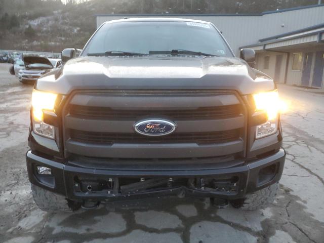 2016 FORD F150 SUPER - 1FTEW1EG4GFB24425