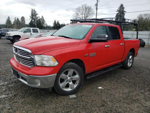 2014 RAM 1500 SLT #3033485141