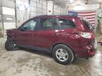 Lot #3025137220 2009 HYUNDAI SANTA FE G