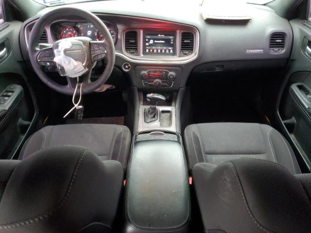 2019 DODGE CHARGER SX - 2C3CDXBG6KH576585