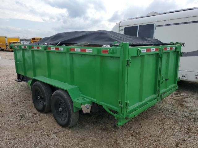 OTHER TRAILER 2024 green   3F7BTC146RA001471 photo #4