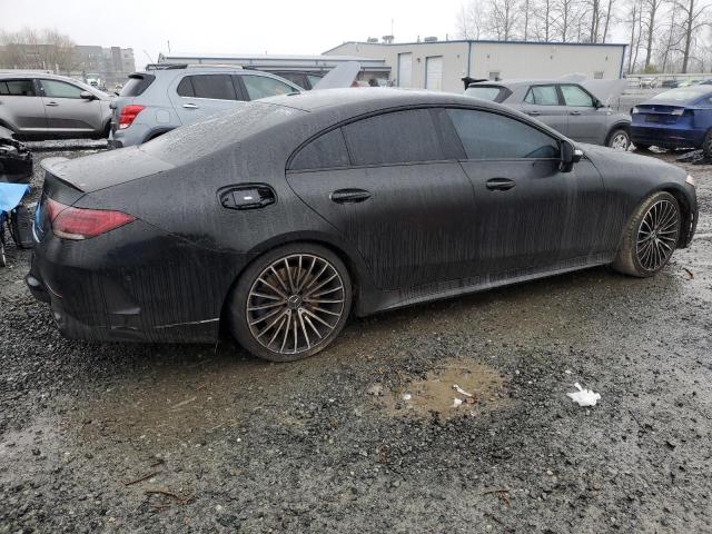 2019 MERCEDES-BENZ CLS AMG 53 WDD2J6BB7KA031496