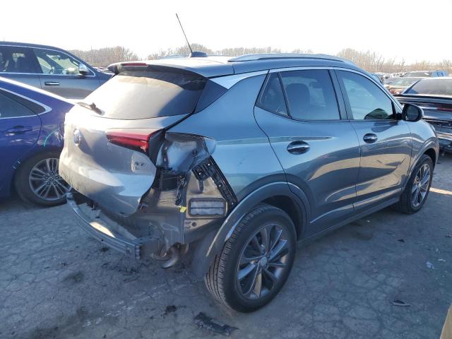 2021 BUICK ENCORE GX - KL4MMDSL7MB085623