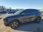 2025 KIA SPORTAGE E - KNDPVCDG7S7176305