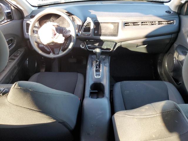 2019 HONDA HR-V EX - 3CZRU6H57KM728200