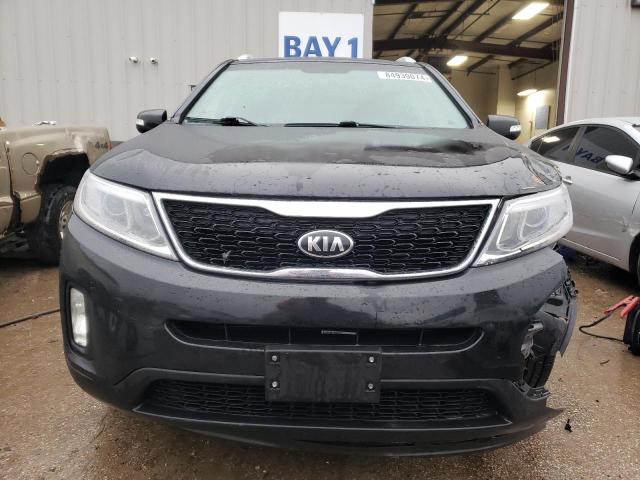 2015 KIA SORENTO LX - 5XYKT4A60FG647124
